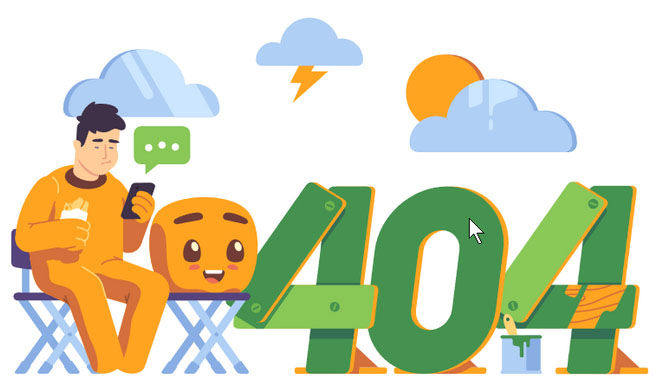 404